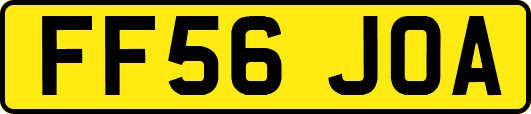 FF56JOA