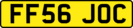 FF56JOC