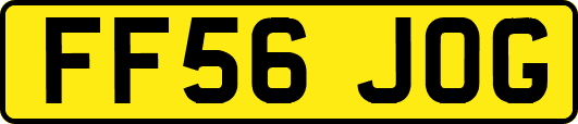 FF56JOG
