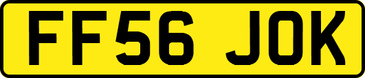 FF56JOK