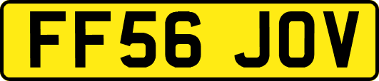FF56JOV