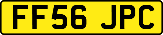 FF56JPC