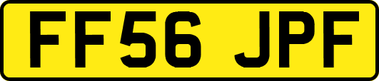 FF56JPF