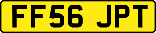 FF56JPT