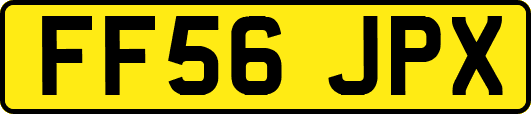 FF56JPX