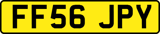 FF56JPY