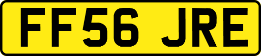 FF56JRE