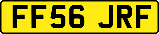 FF56JRF