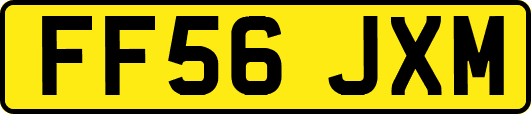 FF56JXM