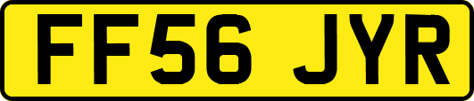 FF56JYR