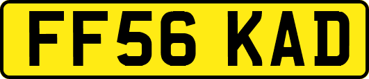 FF56KAD