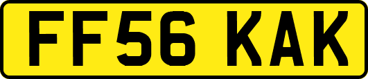 FF56KAK