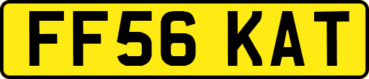 FF56KAT