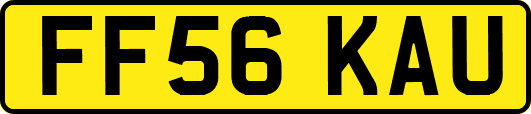 FF56KAU