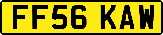 FF56KAW