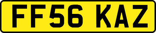 FF56KAZ