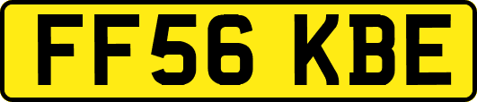 FF56KBE