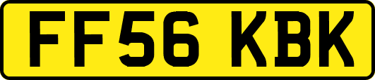 FF56KBK