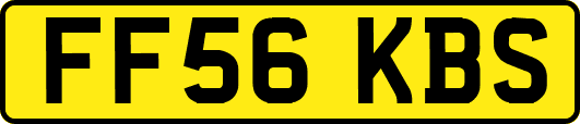 FF56KBS