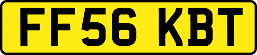 FF56KBT