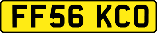 FF56KCO