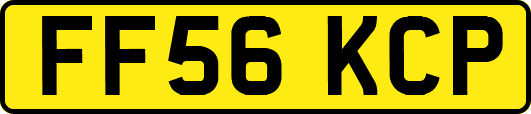 FF56KCP