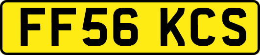 FF56KCS