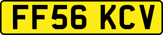 FF56KCV
