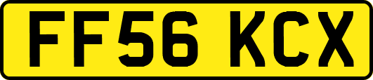 FF56KCX