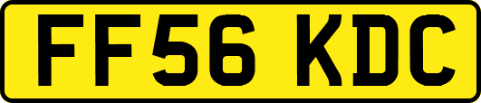 FF56KDC