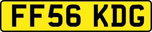 FF56KDG
