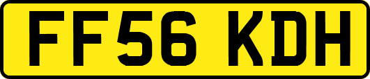 FF56KDH