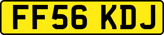 FF56KDJ