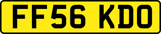FF56KDO