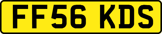 FF56KDS
