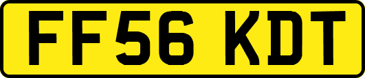 FF56KDT