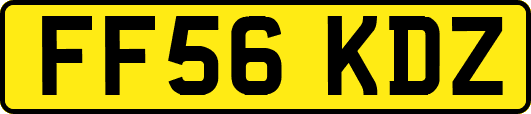 FF56KDZ