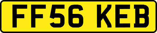 FF56KEB