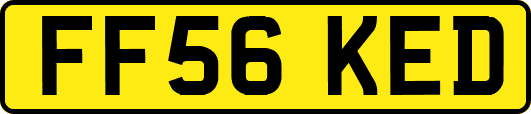 FF56KED