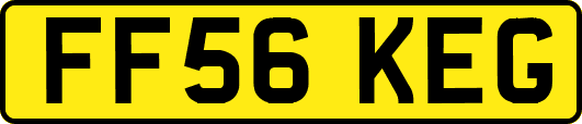FF56KEG
