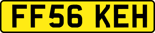 FF56KEH