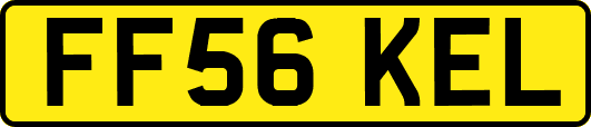 FF56KEL