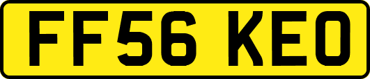 FF56KEO