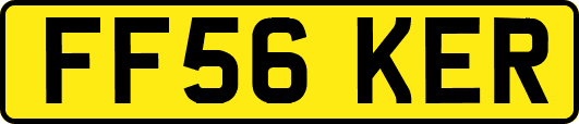 FF56KER