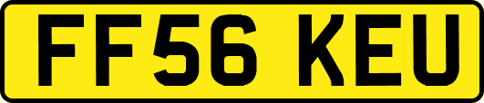 FF56KEU