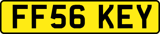 FF56KEY