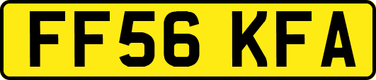 FF56KFA