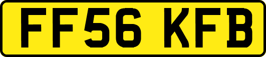 FF56KFB