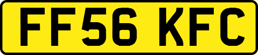 FF56KFC