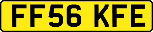 FF56KFE